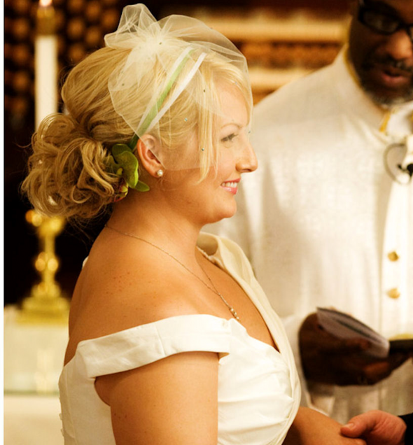 Wedding Veils Photos