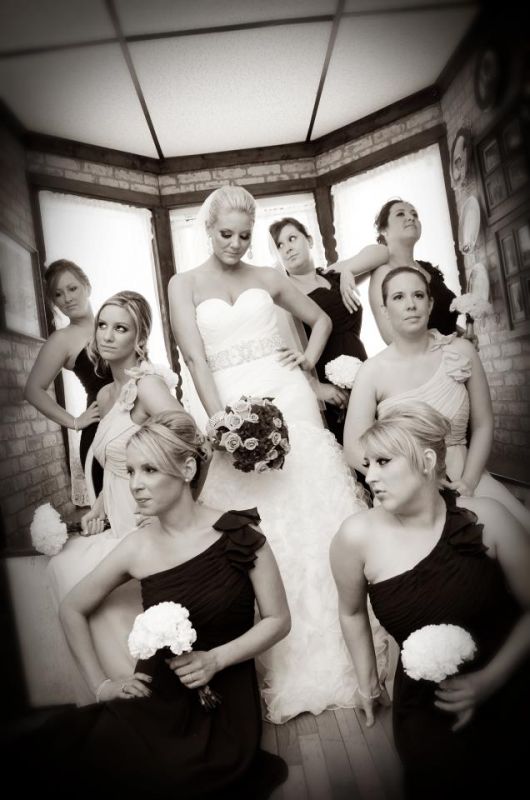 Bridal Party wedding bridesmaids dress Girls posted by San100 3 weeks ago