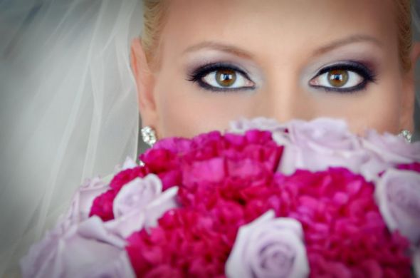 Eye Make up