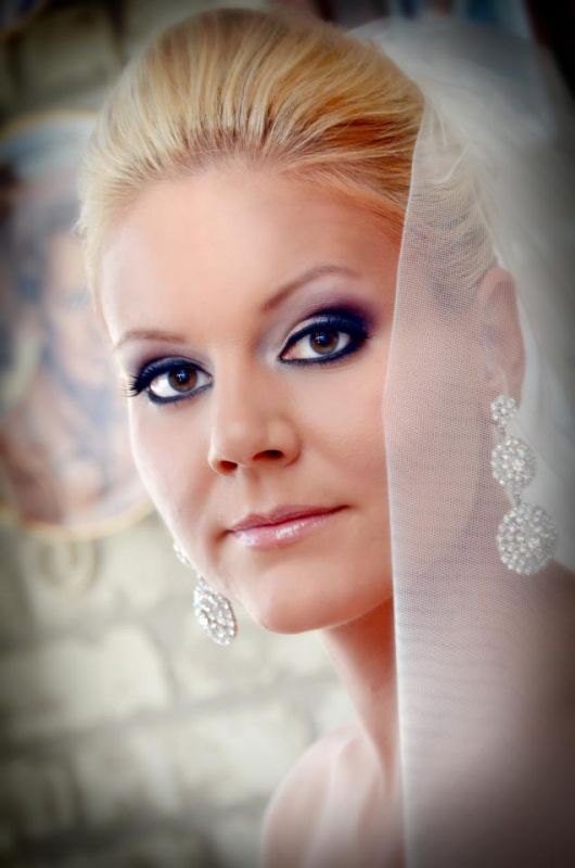 make up