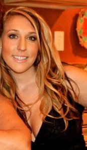Anyone growing their hair out for the wedding? PHOTOS! :  wedding growing hair long for wedding bridal Nicole