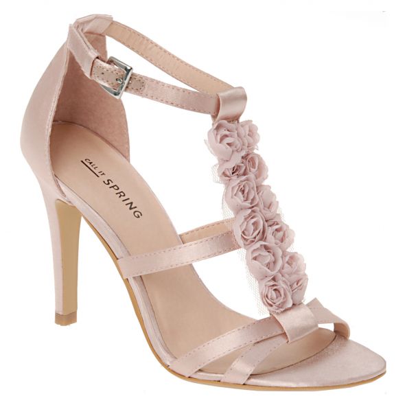 I think I have shoe regret...ideas to fix them? : wedding 30 Tosha 55 6
