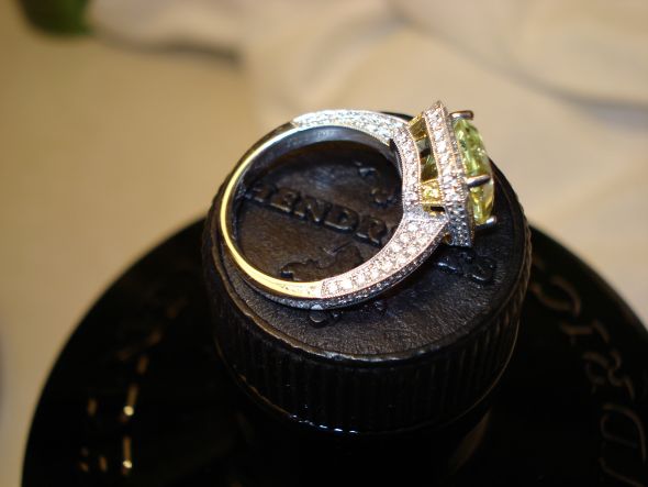Engagement Rings Winnipeg