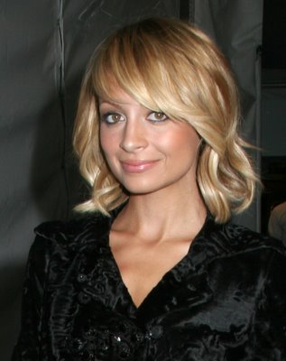 NWR... Help me pick a new haircut! :  wedding hair post wedding chop 1 wavy cut Nrbob