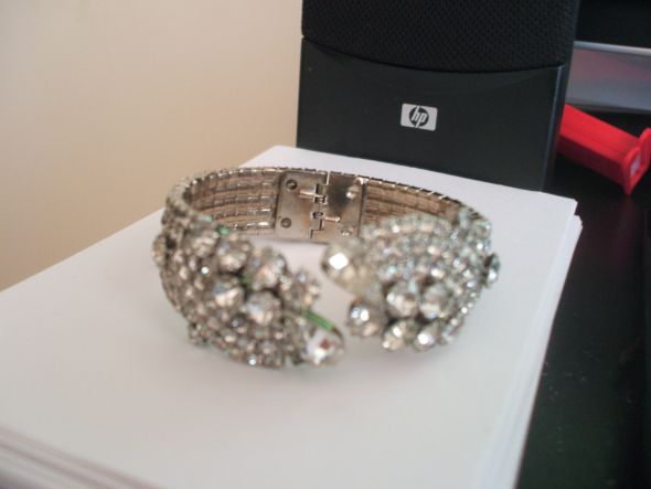 show me your BRACELETS !!!! :) :  wedding Weddingbracelet
