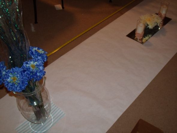 18 Foot Long Table Centerpieces Posted 1 day ago by knvprincess143
