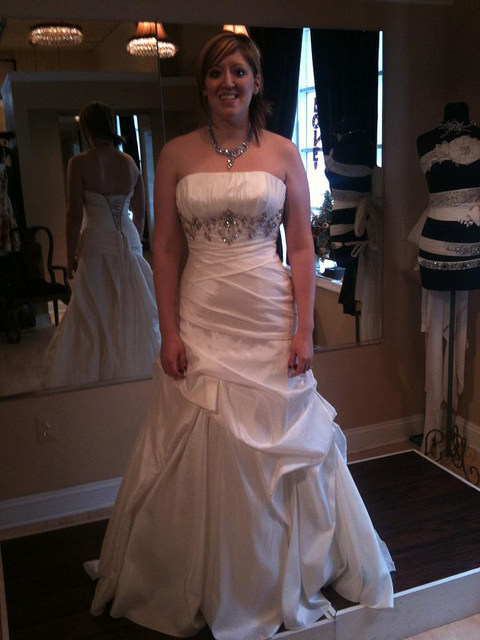Private label by G Brides!...post your pics :  wedding private label by g dress discount websites Ceremony Dress2