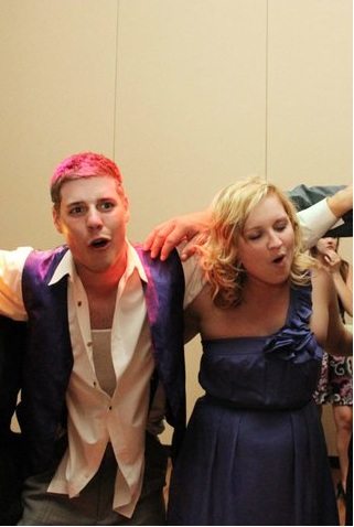 Chad + Taryn