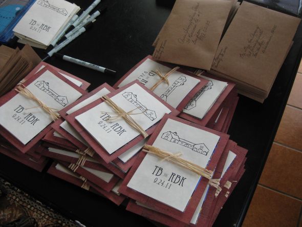 Lets see those DIY invites! :  wedding IMG 5402