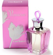 Your signature perfume? :  wedding perfume Picture 2