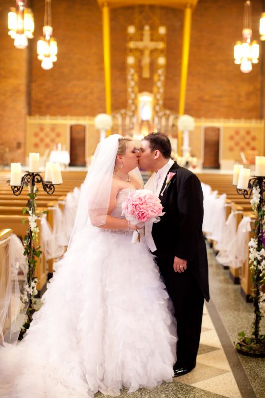 Mr and Mrs....