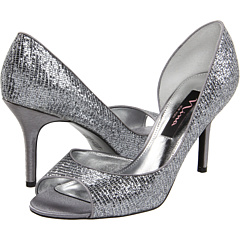 What shoes do you like best? :  wedding shoes glitter dress NinaFern
