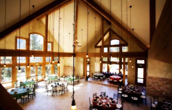 Lets see everyones venue : wedding venue reception decor Rsz 1main Image