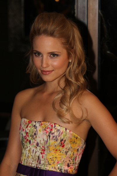 How+to+get+dianna+agron+hair+color