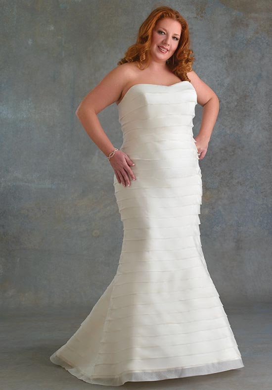 can a mermaid be plus size wedding mermaid dresses plus size 1 chunky 