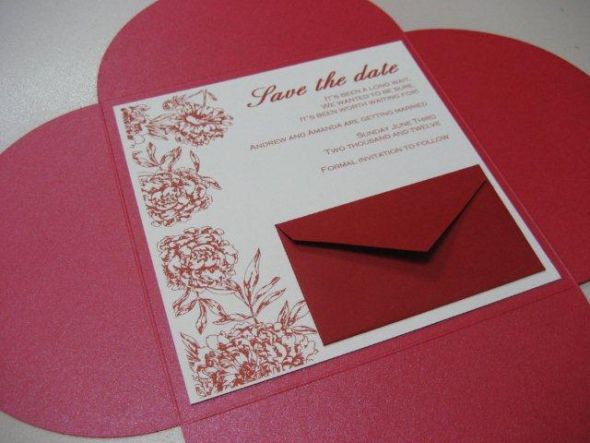 Where can I find similar invites that are LESS expensive? : wedding paper source 1 diy invitations IMG 0743