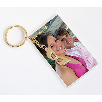 Mask Key Chain Favors-Silver-Great : wedding mask keychain favors silver decor silver Mask Key