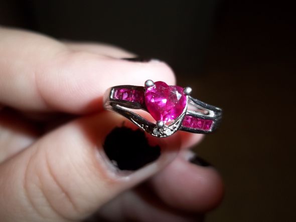 right hand rings....? :  wedding Right Hand Ring