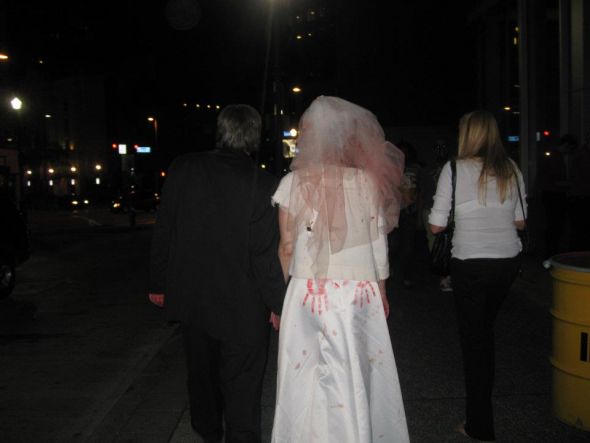 WB Halloween Contest : wedding wb contests 296416 10150329394525706 563030705 8358026 1865753081 N