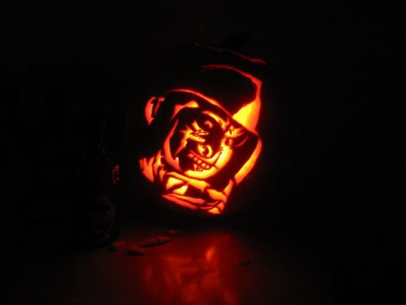 WB Halloween Contest : wedding wb contests 37960 448433275705 563030705 5887596 3436801 N