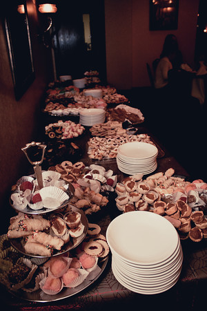 Our 10/22/11 At home Reception Recap *PIC HEAVY* :  wedding at home reception IMG5296 M
