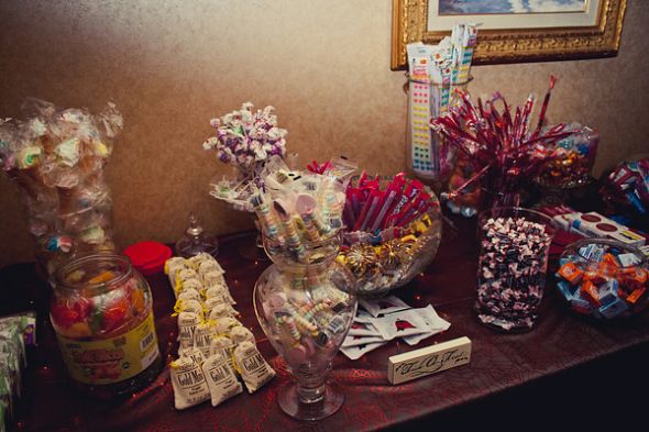 Our 10/22/11 At home Reception Recap *PIC HEAVY* :  wedding at home reception IMG5321 M