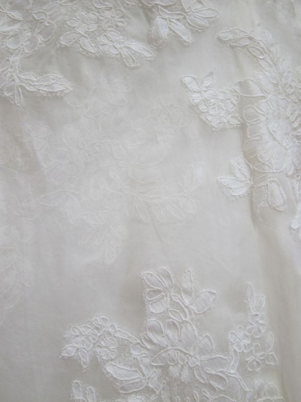 Watters Gown - Devenport :  wedding watters devenport dress gown IMG 1856 1 1
