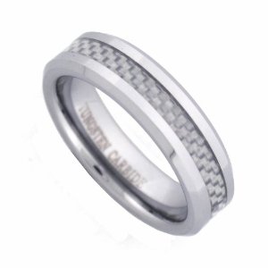 Did you get matching wedding bands :  wedding Scotts Band