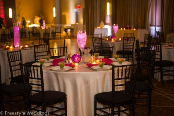 Our Ballroom