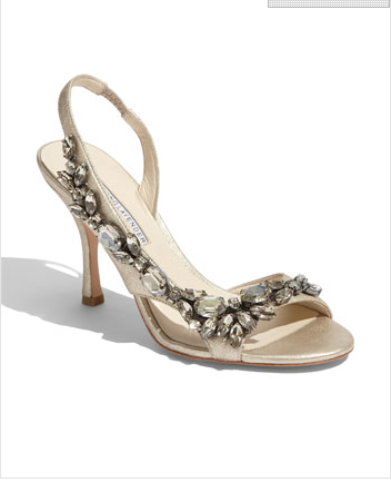 I'm a crazy shoe lady :  wedding Picture 9