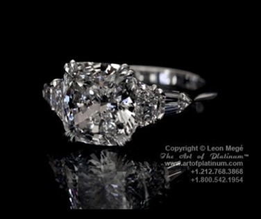 Show me your 2ct and over rings! :  wedding diamond moissanite big carat 2 carat 3 carat simulant Screen Shot 2011 03 28 At 10.30.05 PM