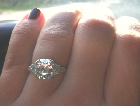 Ring Pis TCW 2+ : wedding Screen Shot 2011 09 21 At 4.50.30 PM