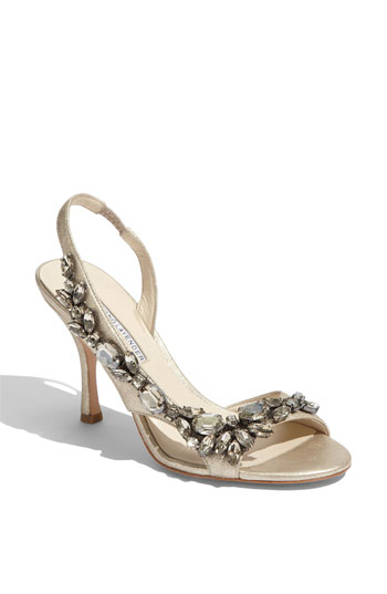 Show me your high-end wedding shoes : wedding shoes manolo blahnik louboutins kate spade 6349291
