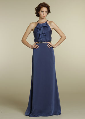 Dress lovin' bees please drop me a line :) : wedding Blue2