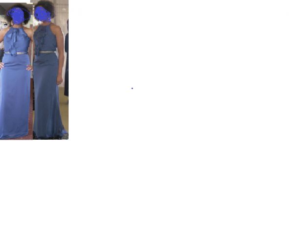 Dress lovin' bees please drop me a line :) : wedding Blue3