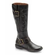 What shoes do you live in most? :  wedding Born