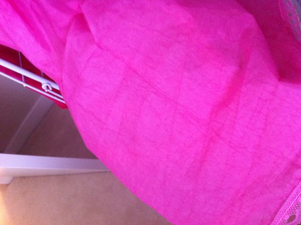 think pink