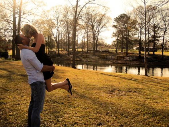 Wedding Engagement Pictures Photos