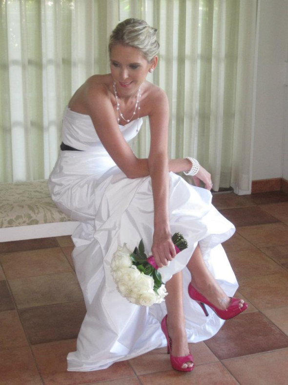 Wedding Inspiration Board Photos