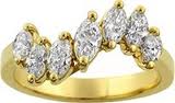 How does your ring compare to your mother's? :  wedding family ring engagement wedding band mom Moms Ring Google Version