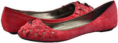 anyone else opting for flats on the big day?!?! :  wedding Flats