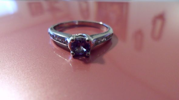 Very happy!(pics included) :  wedding 007