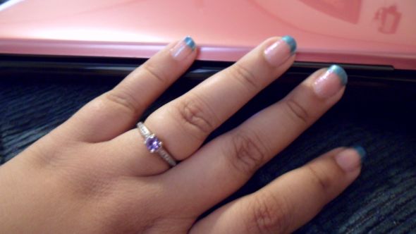 Very happy!(pics included) :  wedding 011