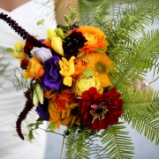 Color palette heaven!! Wish I never saw this...haha :  wedding Flowers