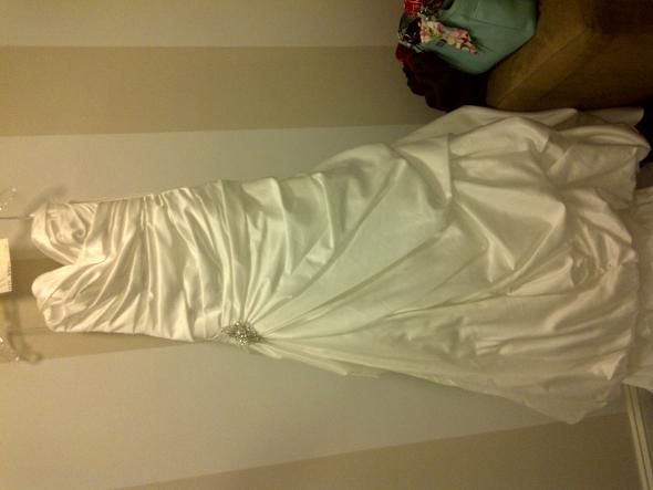 Maggie Sottero Kendra