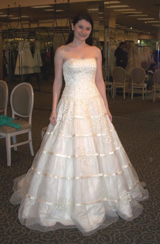 wedding dresses north jersey