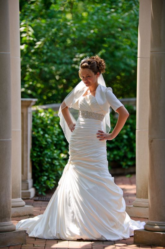 Should I Buy & Dye A Crinoline/Petticoat/Slip? :  wedding dye color crinoline petticoat slip dress gown allure p840 112253 0114 JF