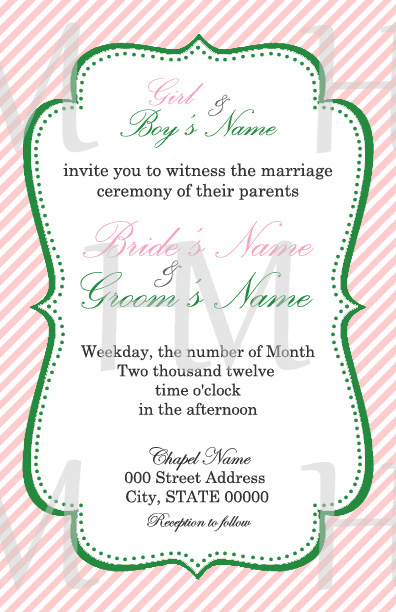 invite template my friend designed