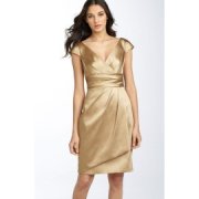 Not wearing a wedding dress. : wedding dress non traditional Unnamed