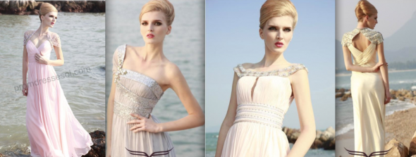 Gorgeous dresses! Need help identifying them please! :  wedding dress bridesmaid maid of honor designer identify id wholesale custom Picture 25